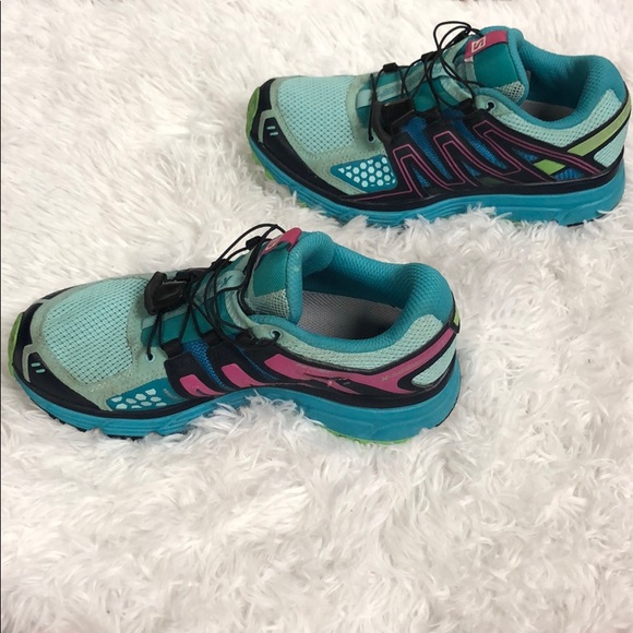 Used Condition X-Mission 3 Salomon - Picture 3 of 5